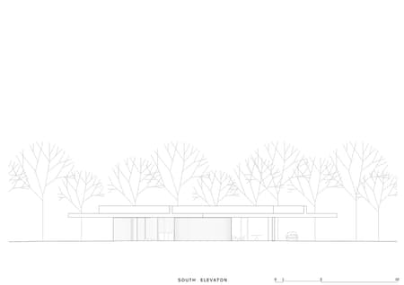 Reception Pavilion - Georgia
